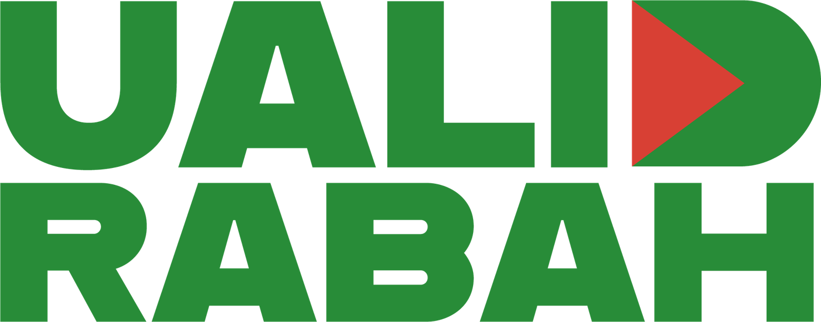 Ualid Hussein Ali Mohd Rabah